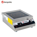 Electric Single Induction Cooker